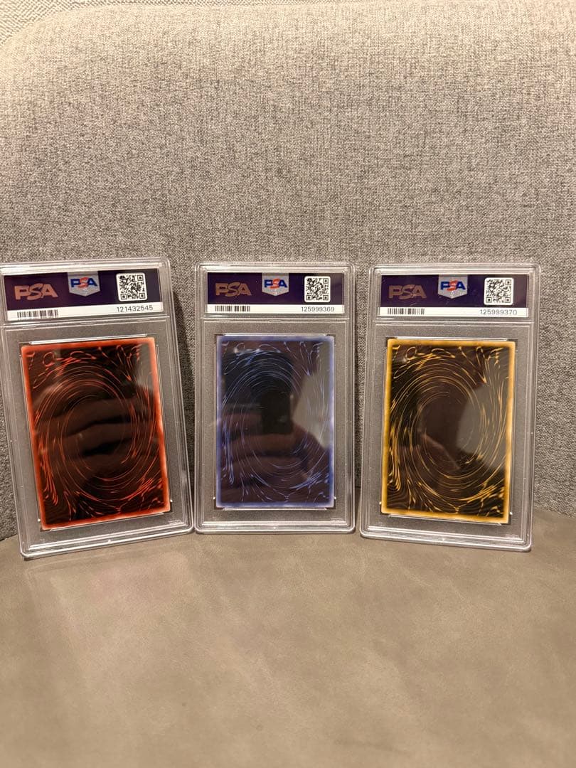 オベリスクの巨神兵 初期