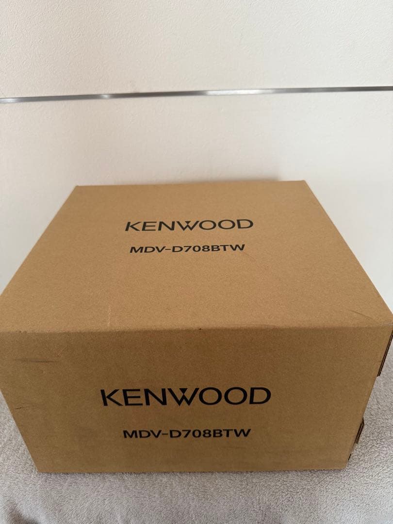ですKenwood