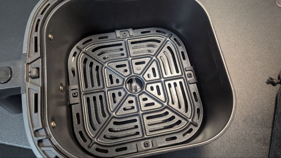 COSORI ノンフライヤー