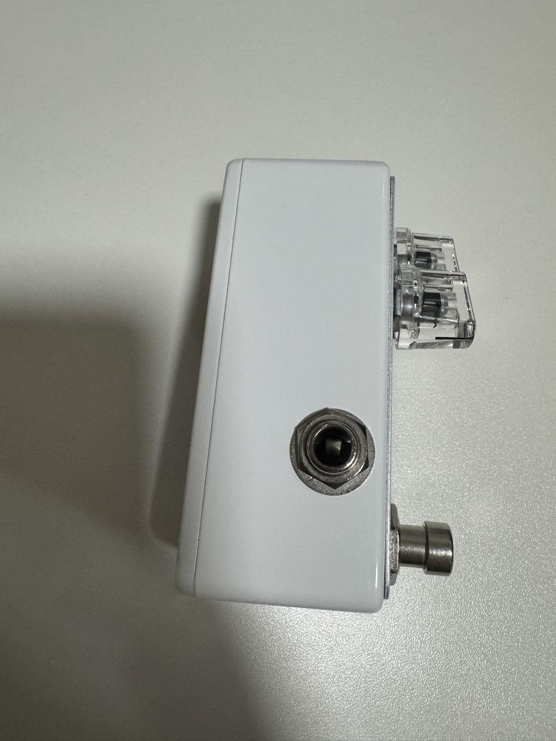 ギター Xotic SP Compressor