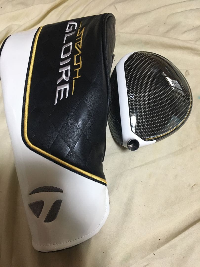 ステルスグローレプラス 10.5°