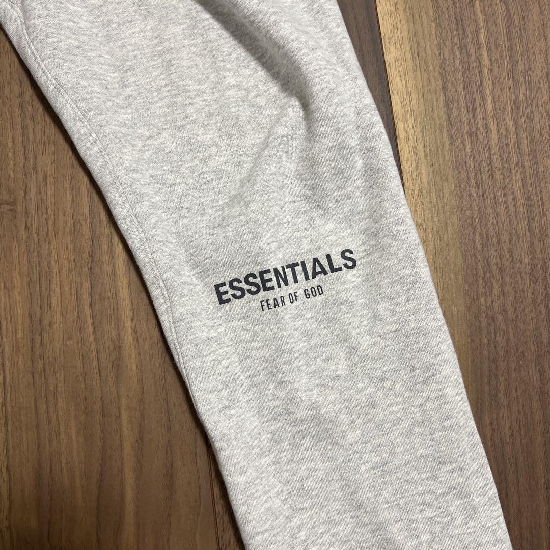 FEAR OF GOD ESSENTIALS スウェットパンツ 画像2