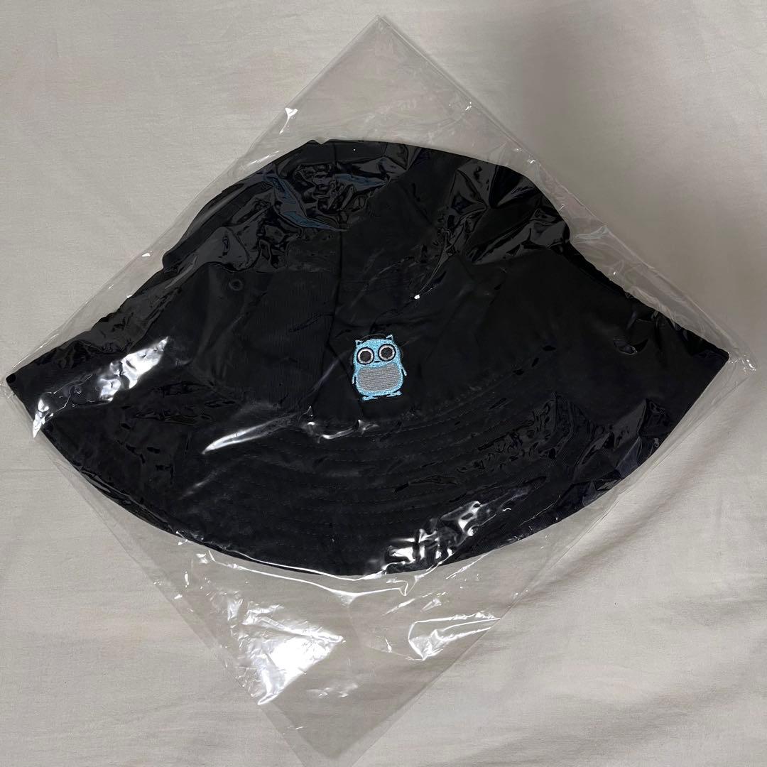 バケットハット