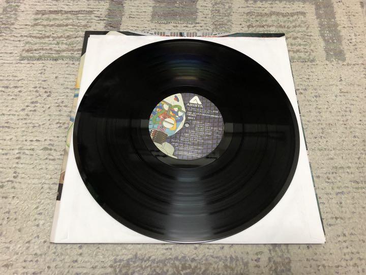新品再入荷 高音質重量盤 The Alan Parsons Project I Robot 95No6-m41970444610 新作セール