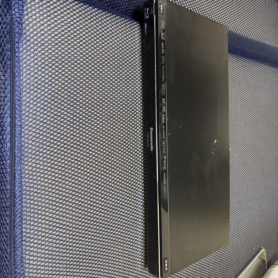Panasonic DMR-BWT630 ブルーレイプレーヤー、録画機器