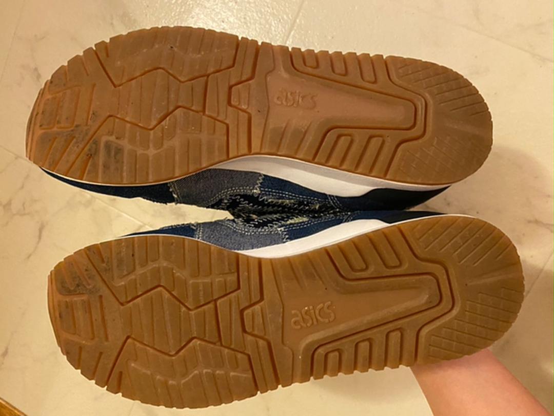 得価定番人気 asics Tiger GEL-LYTE III RANRU PACK pPxkj-m41970891155 NEW低価