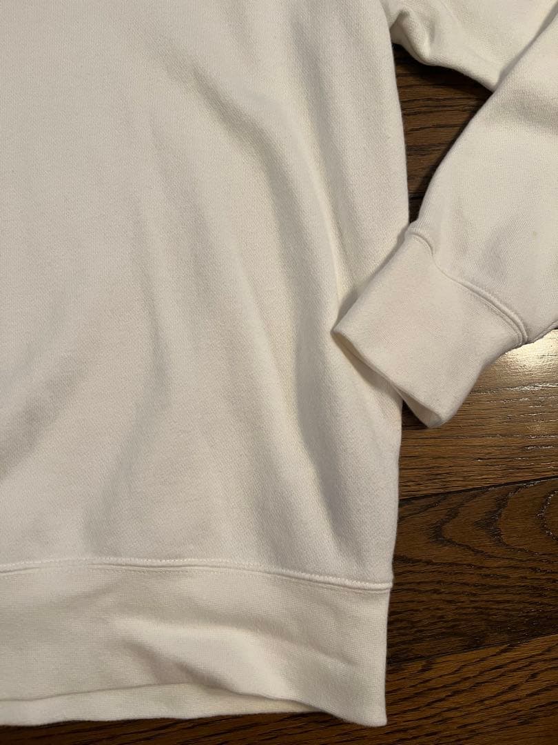 NIKE ナイキ スウェット　サイズＭ　ゴツナイキ