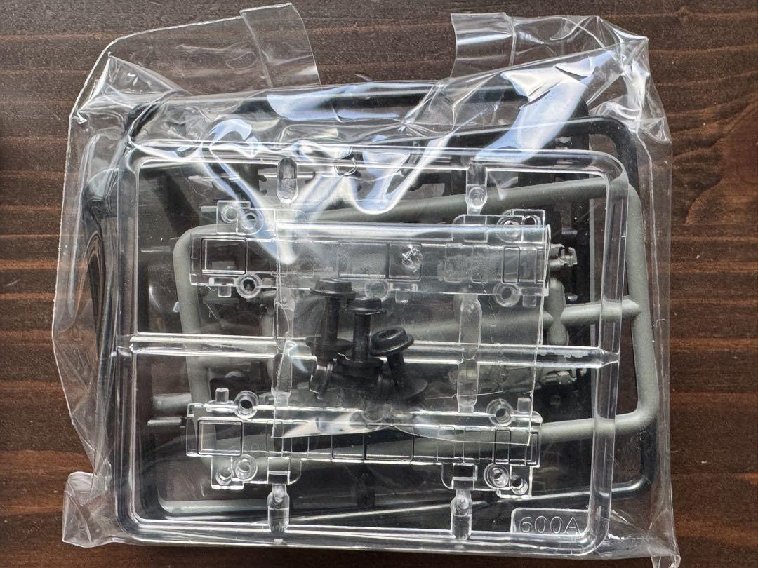 希少美品　バンダイ　Bトレインショーティー 京急600形　ブルースカイ　2セット