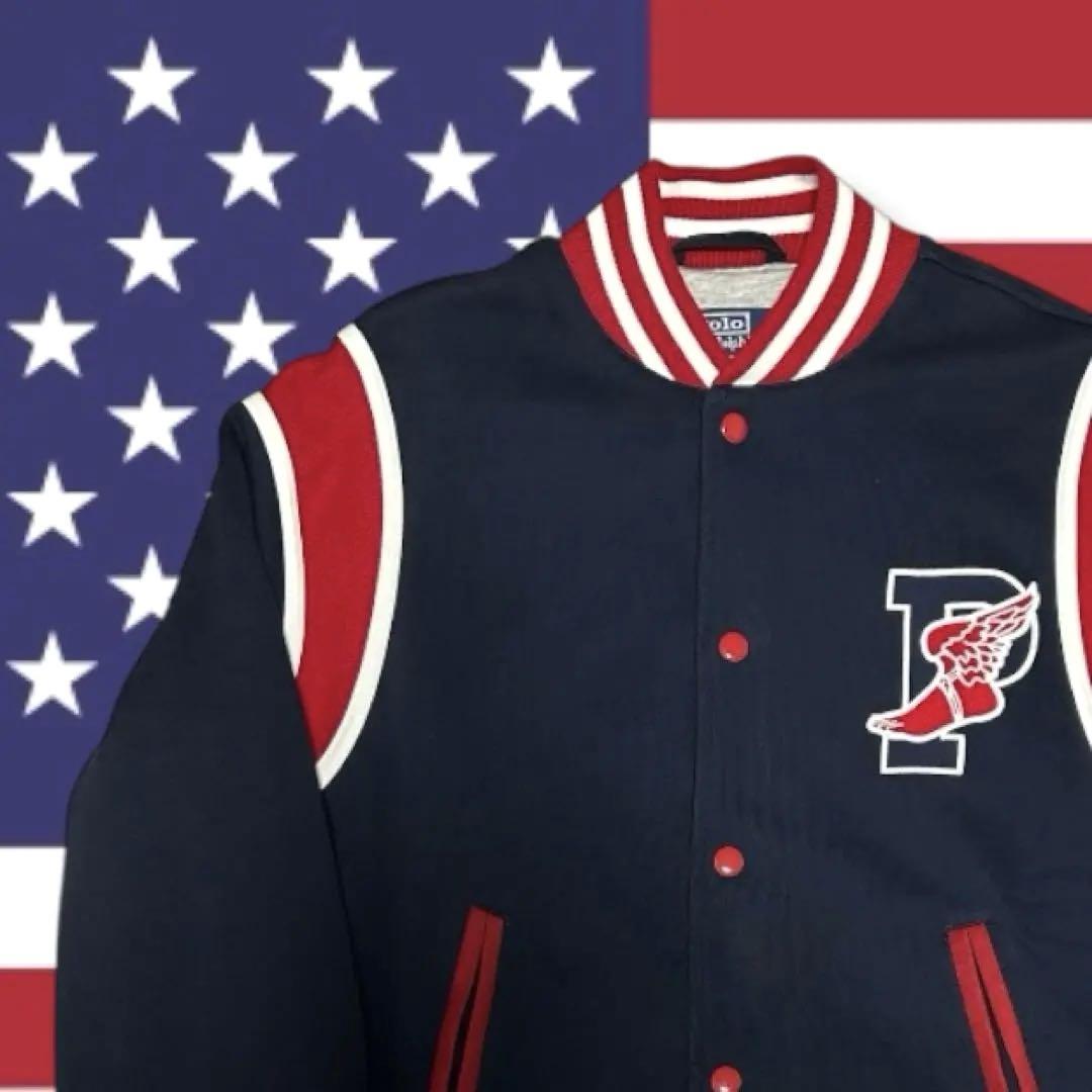 美品❗️Polo Stadium 1992