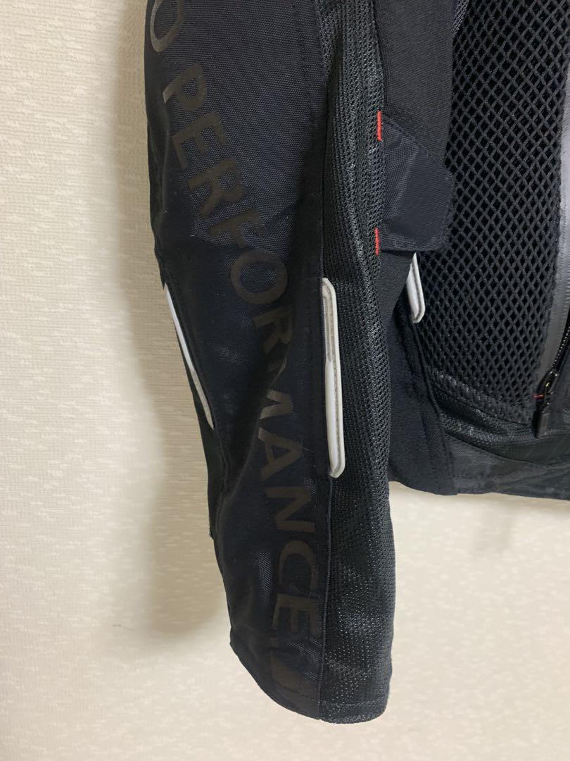 クシタニ　エアーコンテンドジャケット　LL