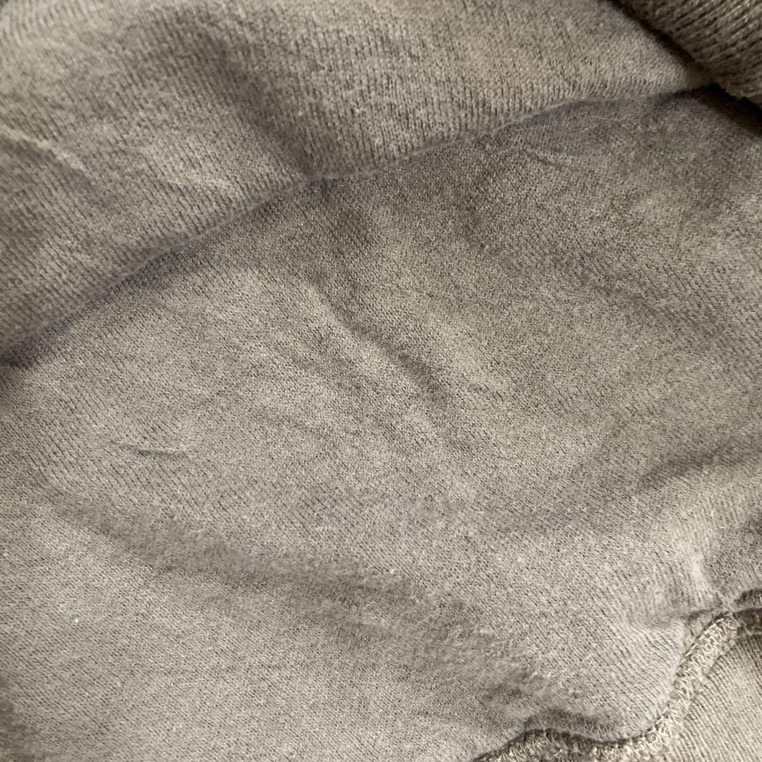 好配色！好デザイン！BRU NA BOINNEブルーナボイン半袖スウェトTシャツ