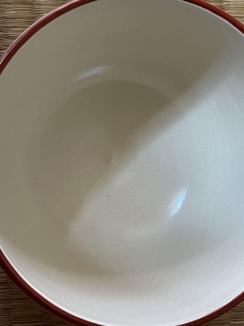 【茶道具】加藤利昇　菊絵茶碗