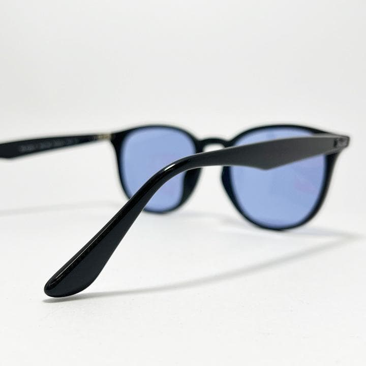 飯田将成さん着用 Ray-Ban RB4259F-60180 サングラス