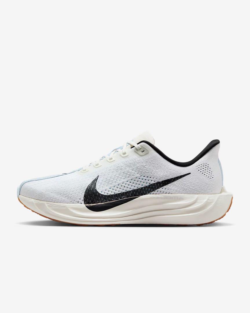Nike Pegasus Plusナイキ ペガサス プラス ホワイト/ブラック