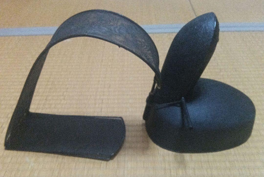 遠紋垂纓付
