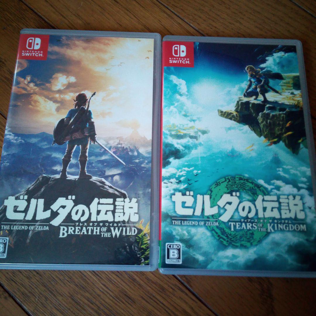 Nintendo Switch - 　「Minecraft」&amp;「ゼルダの伝説」Switch　2本セット Amazon.com: Zelda Musou Hyrule All Stars DX - Switch