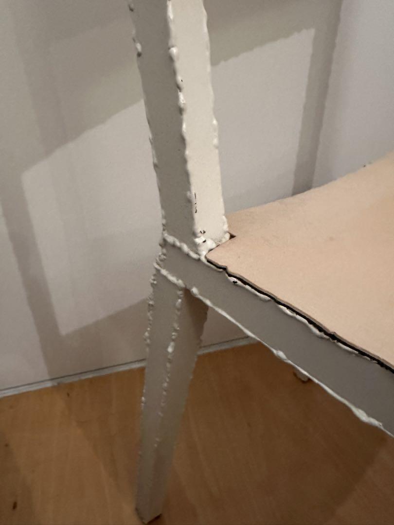 Piet Hein Eek 「Welded chair」