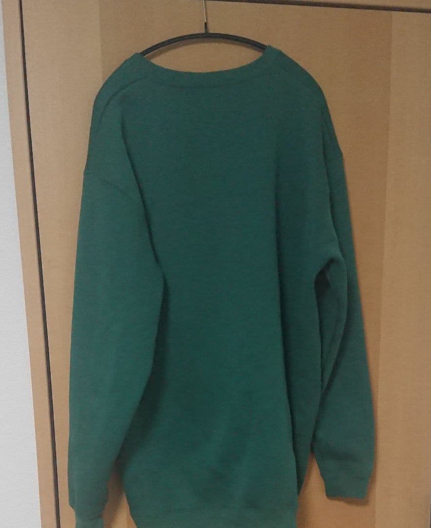 限定SALE高品質 kidill ホラーパッチ スウェット AmhKJ-m41973720344