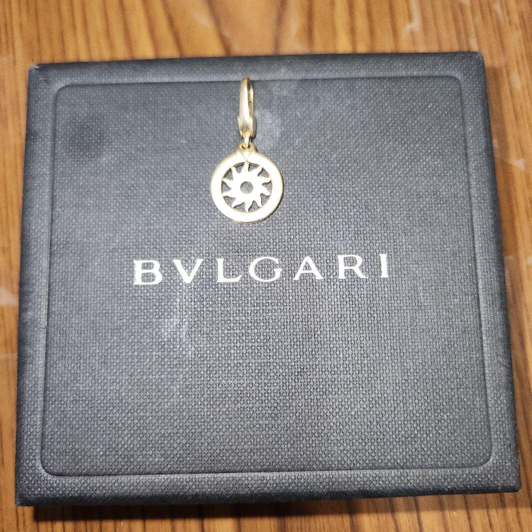 BVLGARI トンドサン