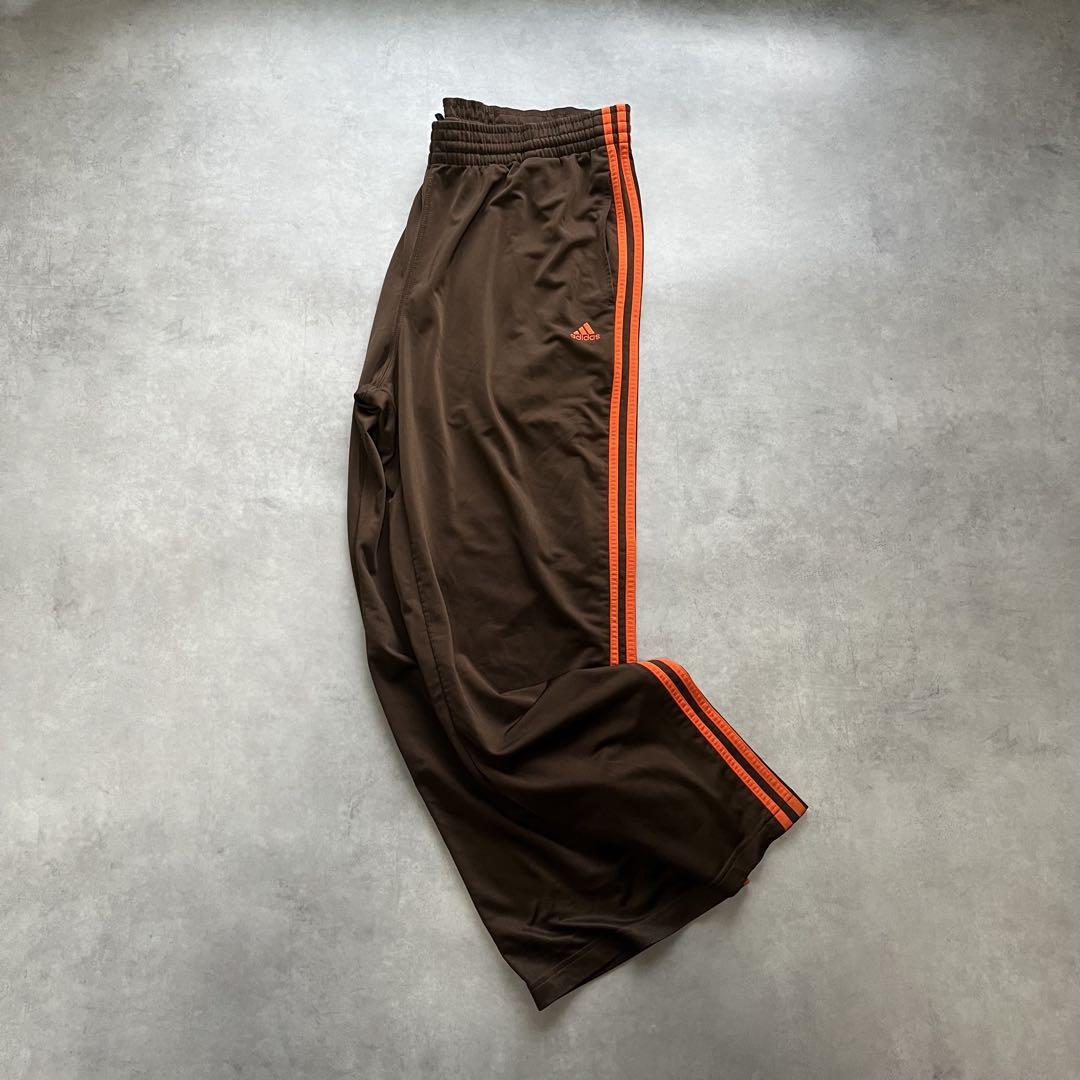 TrefoilSweat -TrackPants