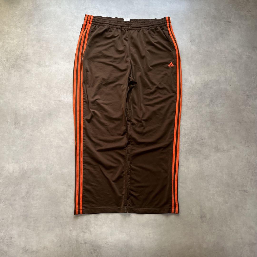 コーデ販売Adidas TrefoilSweat