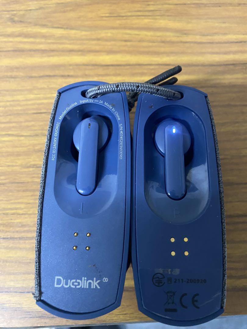 Bluetooth イヤホン