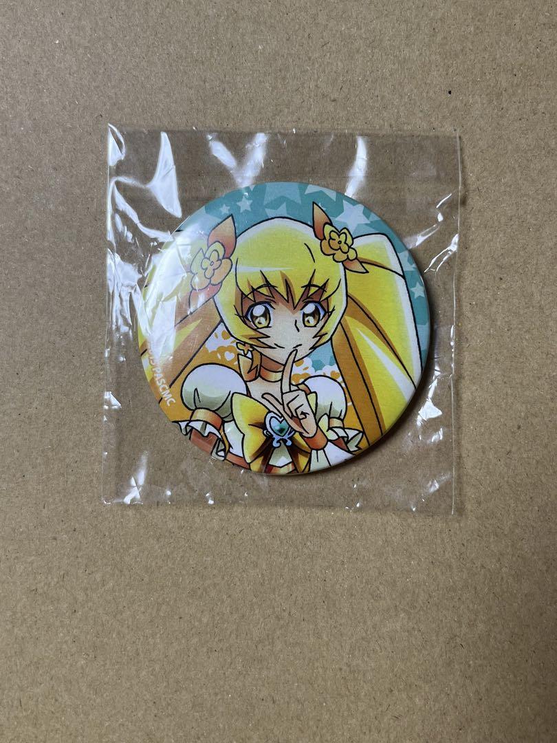 プリキュア キュアサンシャイン 明堂院いつき 春のカーニバル