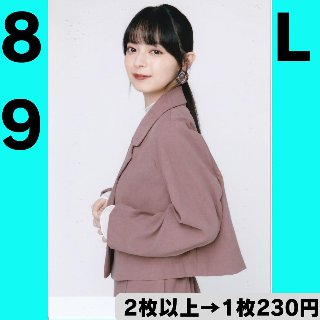 アンジュルム 上國料萌衣さん 生写真89 - メルカリ
