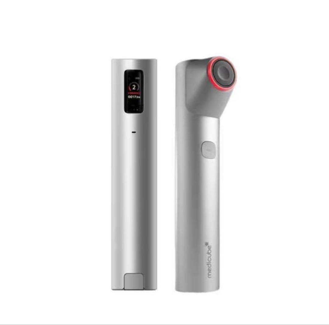 medicube ハイフォーカスショット