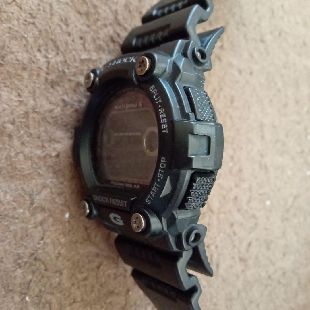CASIO G-SHOCK ソーラー　GW-7900B デジタル腕時計