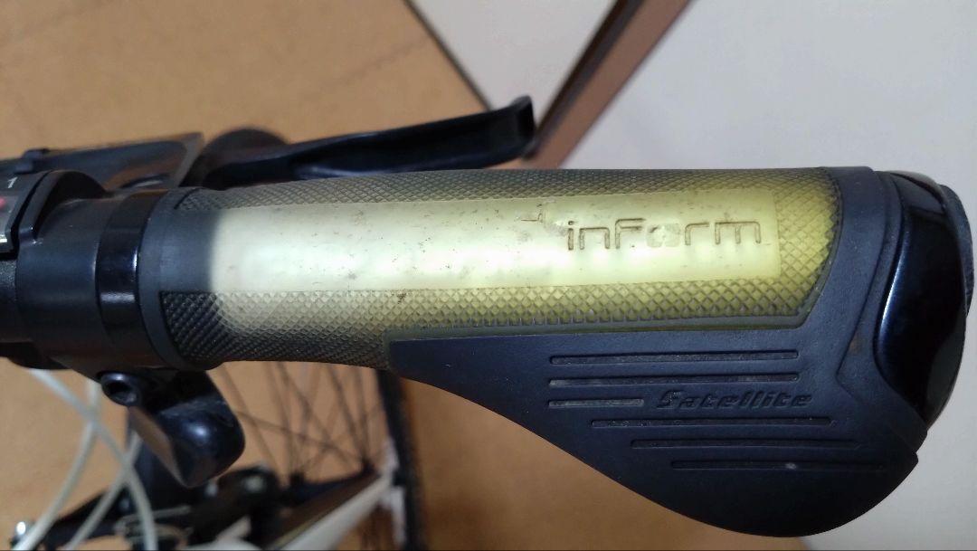 TREK クロスバイク