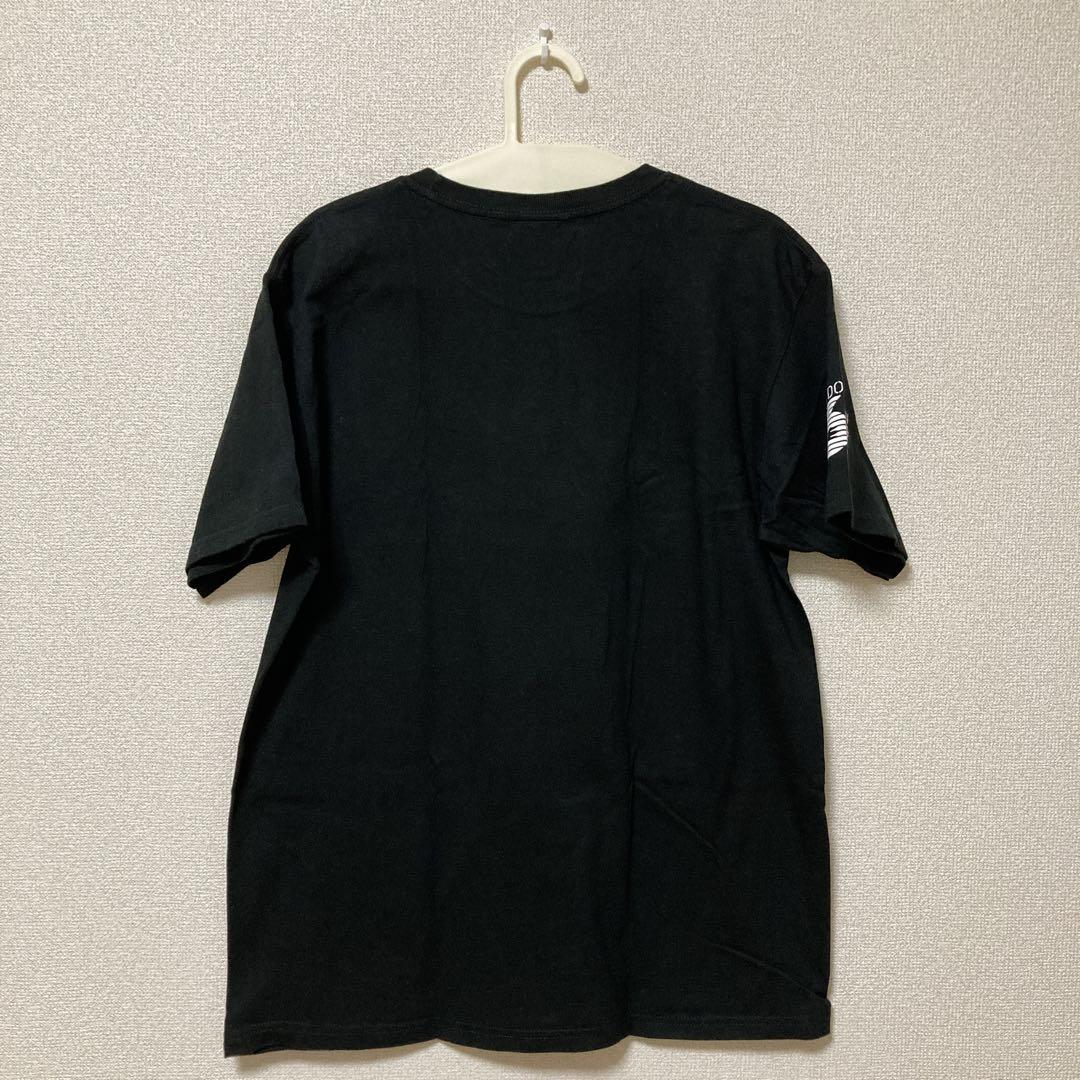 Aqua Timez　Re：loading　Tシャツ（ブラックL） Aqua Timez ライブグッズ Tシャツ Lサイズ - メルカリ