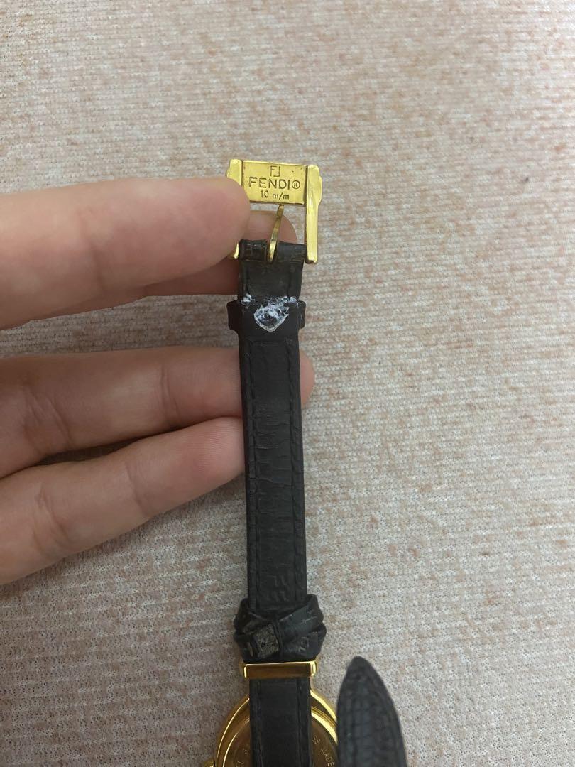 FENDI時計