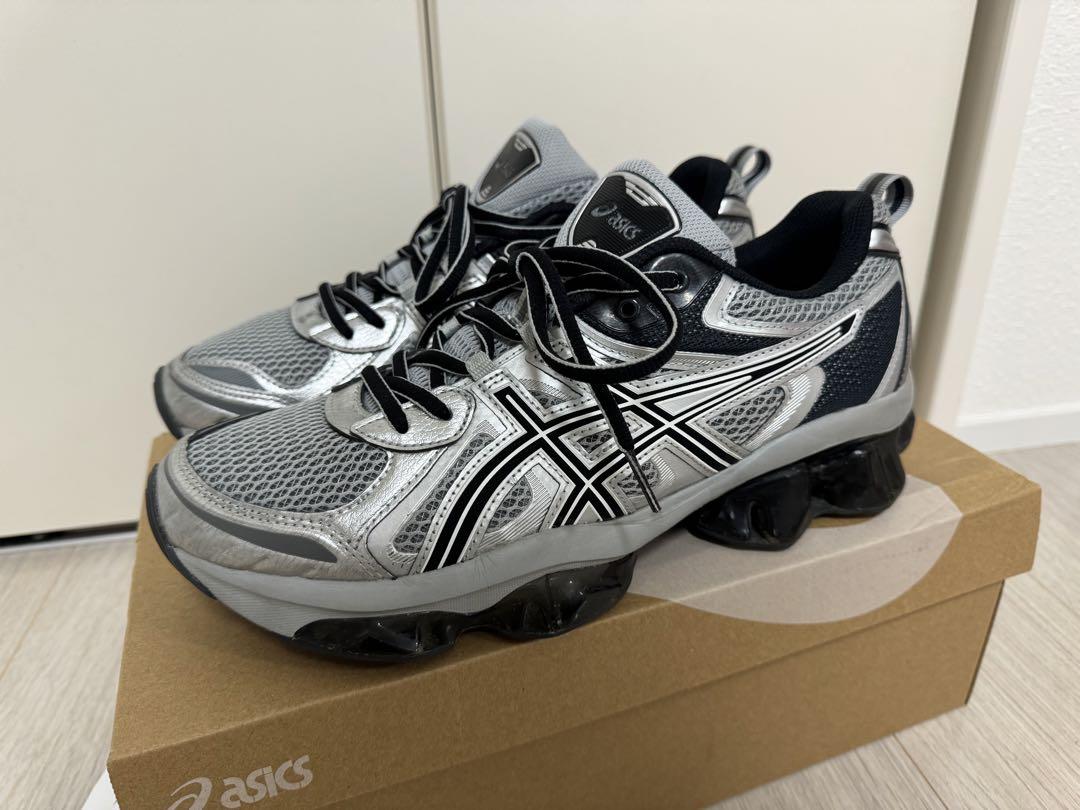 asics】 GEL-QUANTUM KINETIC 正規品