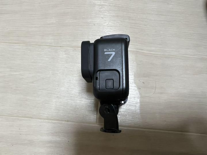 爆買い限定SALE GoPro hero7black D5UaT-m41977293706 最新作好評