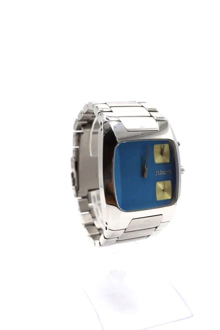 ✨動作確認済み！✨NIXON COUNT IT THE BANKS