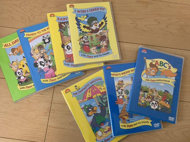 限定SALE爆買い DWE 英語 Wic76-m41978310466 ワールドディズニー 在庫あ通販