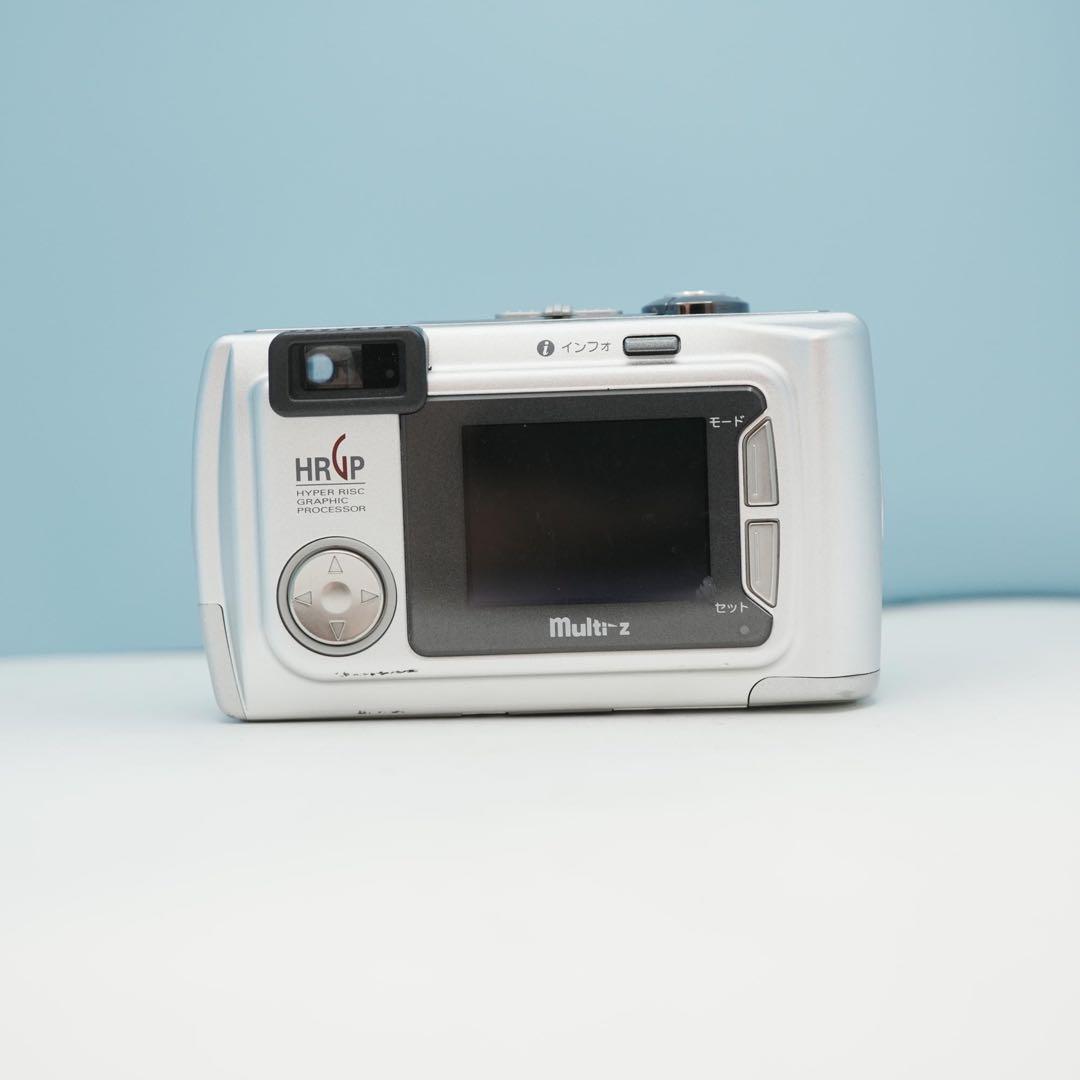 SANYO DSC-SX560 デジカメ フルセット 美品 a4523 SANYO DSC-SX560 デジカメ フルセット 美品 a4523 - メルカリ