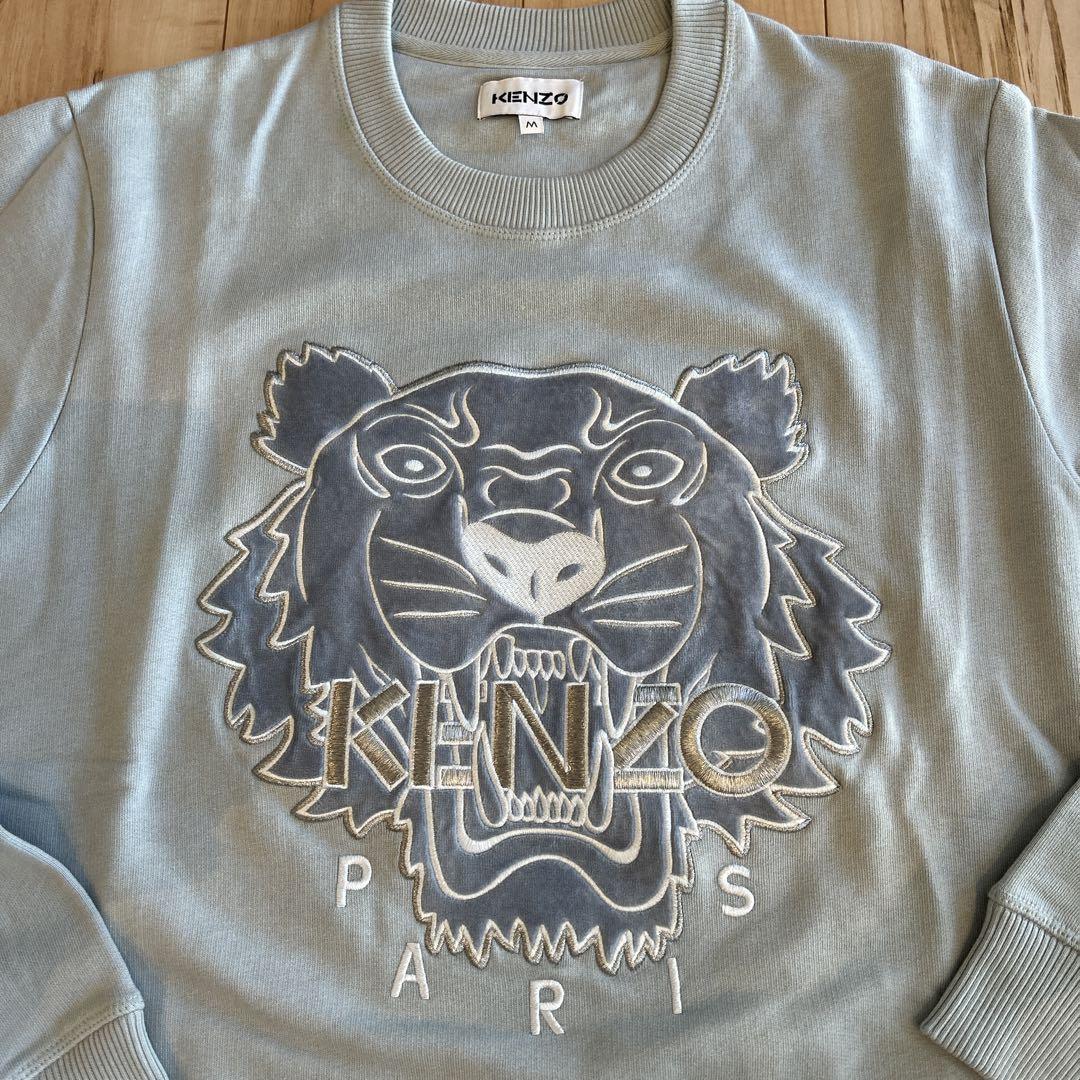 専用ページKENZO スエット