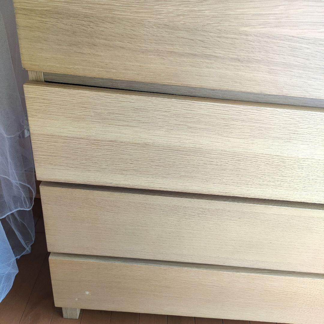 オーク材