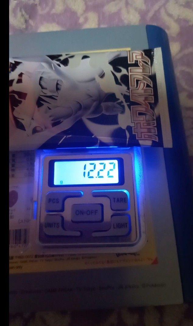 ホワイトフレア　ゴッドパック　拡張パック