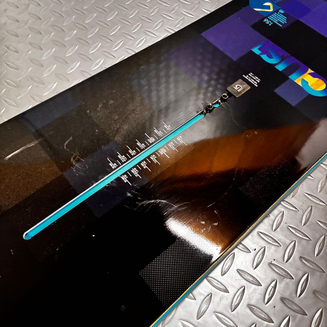 【美品】Burton CUSTOM 157cm 2014モデル CAMBER 【美品】Burton CUSTOM 157cm 2014モデル CAMBER