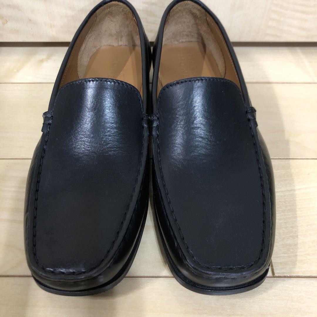 65%OFF【送料無料】 新品2022年 ¥93,500 ローファー37(23.5) マーガレットハウエル 靴