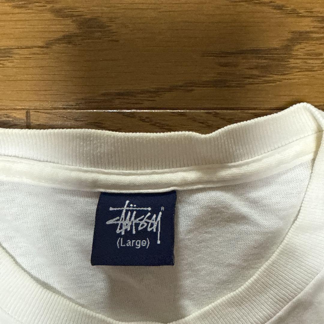old stussy 毛沢東 名作 復刻 迷彩 カモフラージュ - メルカリ