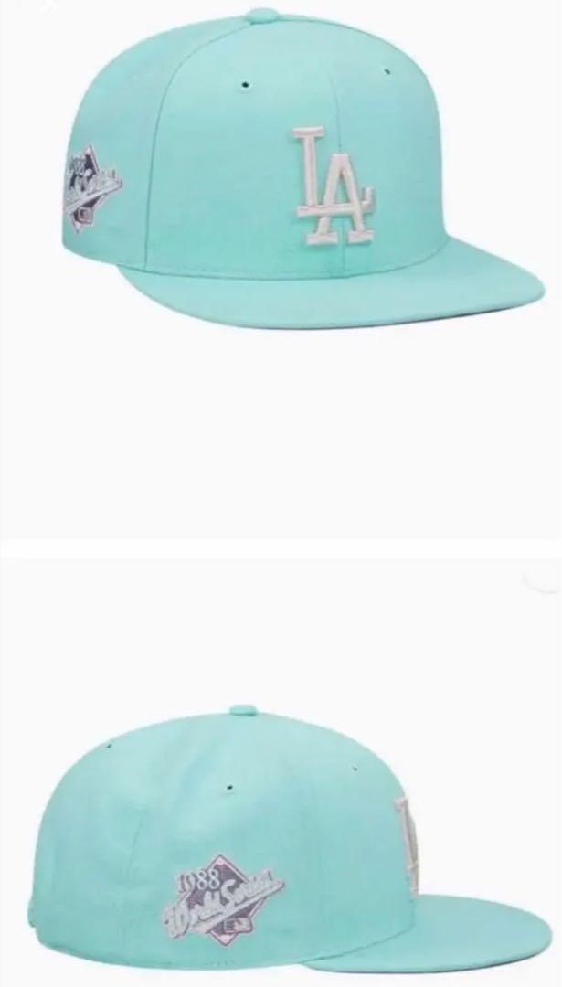 ロサンゼルス ドジャース  キャップ 帽子 LA