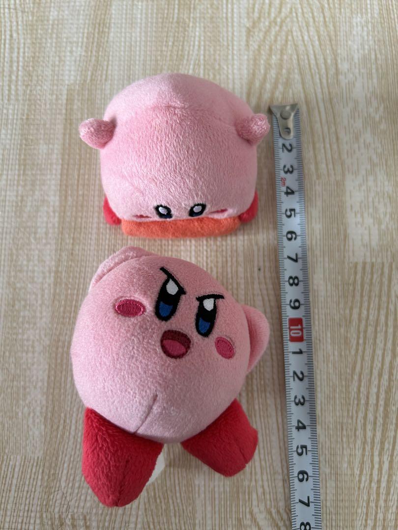 星のカービー　ぬいぐるみまとめ売り　カービーぬいぐるみ　カービーマスコット