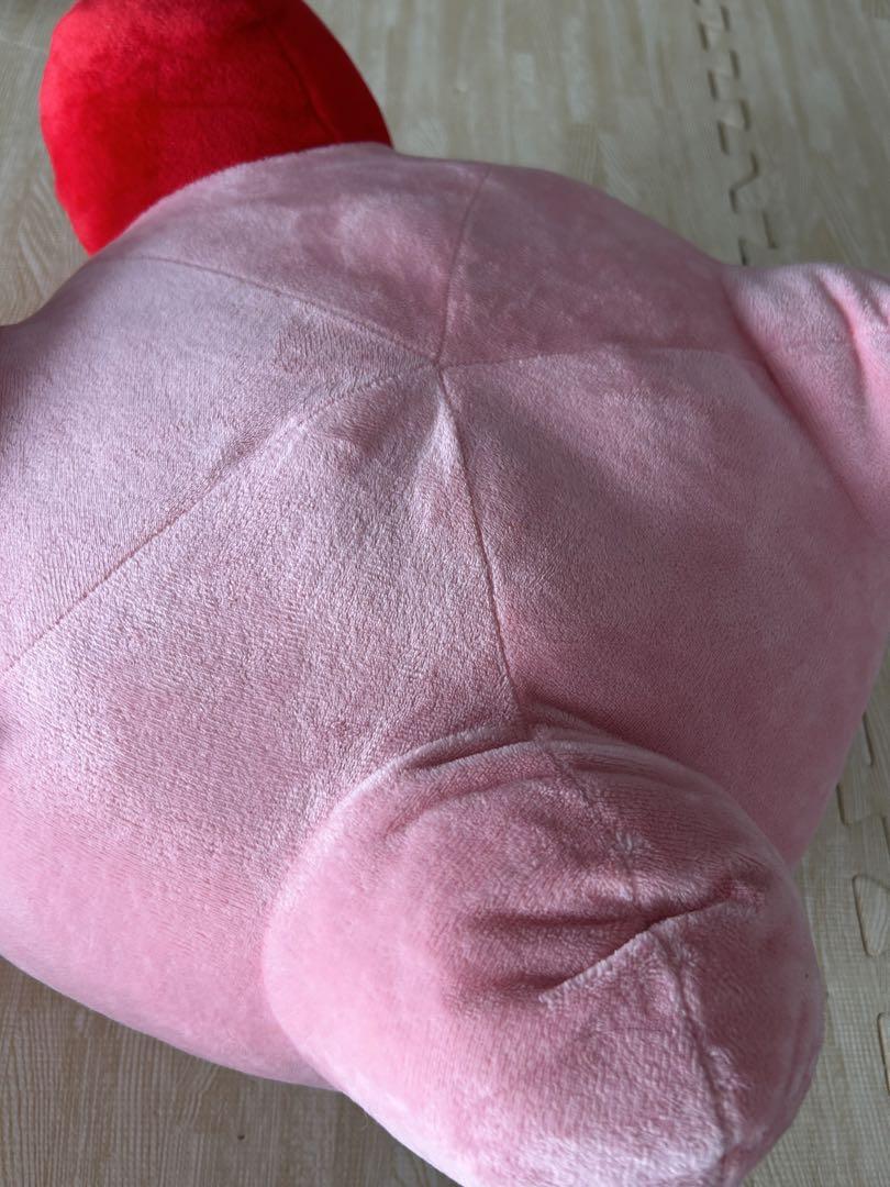 星のカービー　ぬいぐるみまとめ売り　カービーぬいぐるみ　カービーマスコット