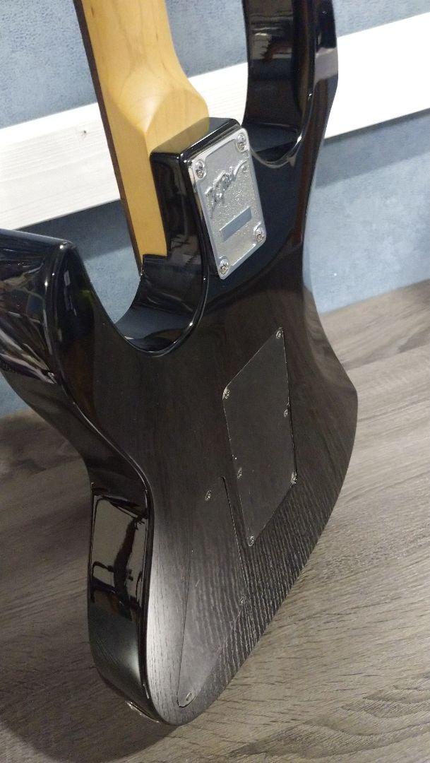 ギター B.C.RICH ASM STANDARD