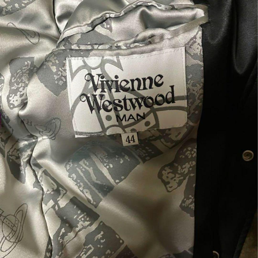 Vivienne Westwood アシンメトリー テーラードジャケット 40
