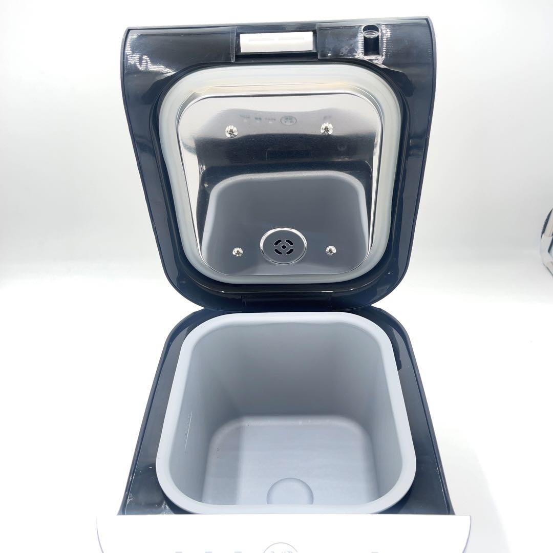 YAMAZEN Steam CUBE KSF-K283(B) 加湿器